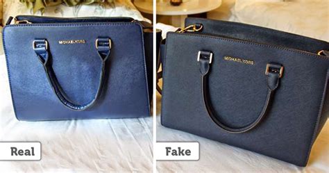 how to tell real michael kors bag from fake|michael kors authenticity.